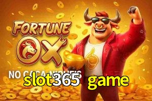 Jogo Fortune Ox no slot365 game Cassino