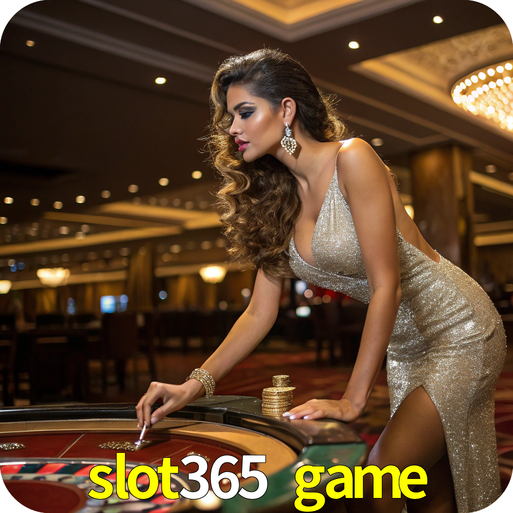 slot365 game com App – Jogue de Qualquer Lugar