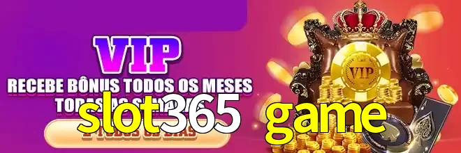 Promoções Imperdíveis do slot365 game